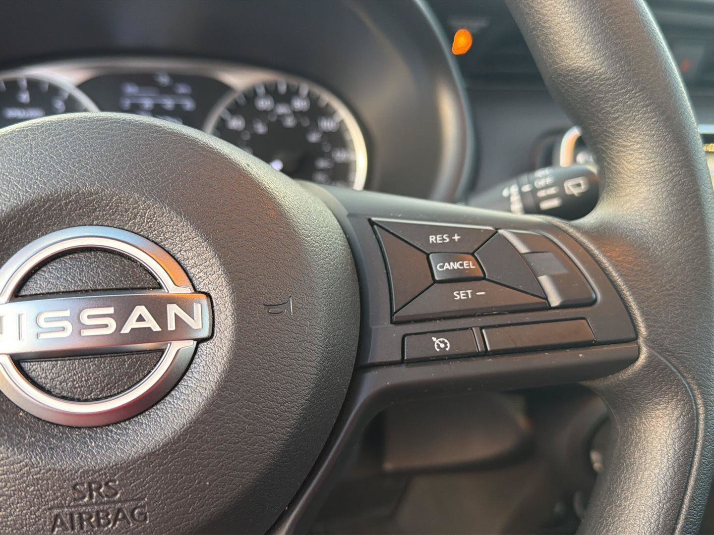Used 2024 Nissan Kicks S FWD image 22