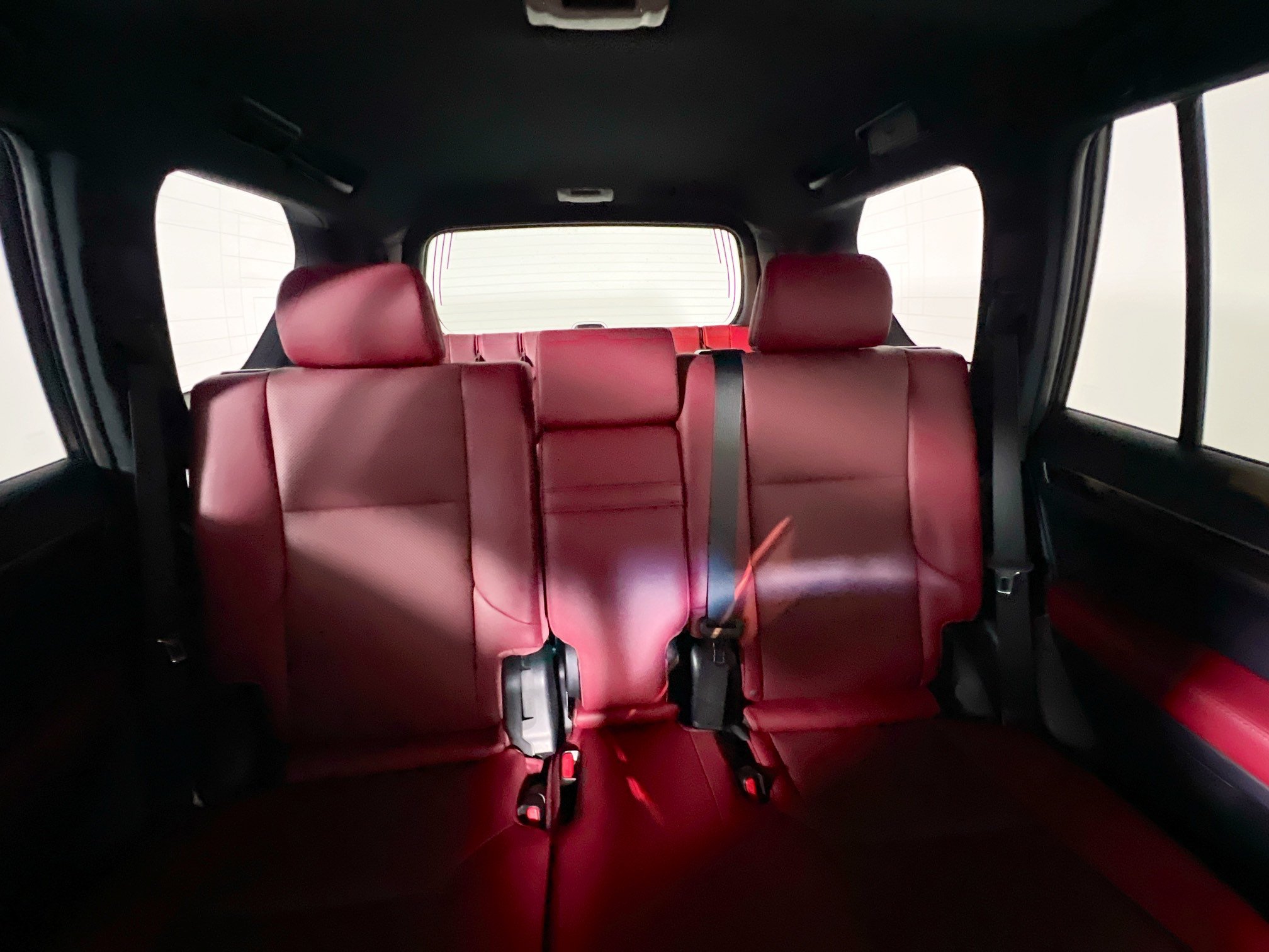 Used 2021 Lexus GX 460 Premium w/ Premium Package AWD/4WD image 32