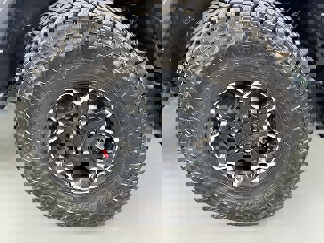 Used 2023 Jeep Wrangler Rubicon image 28