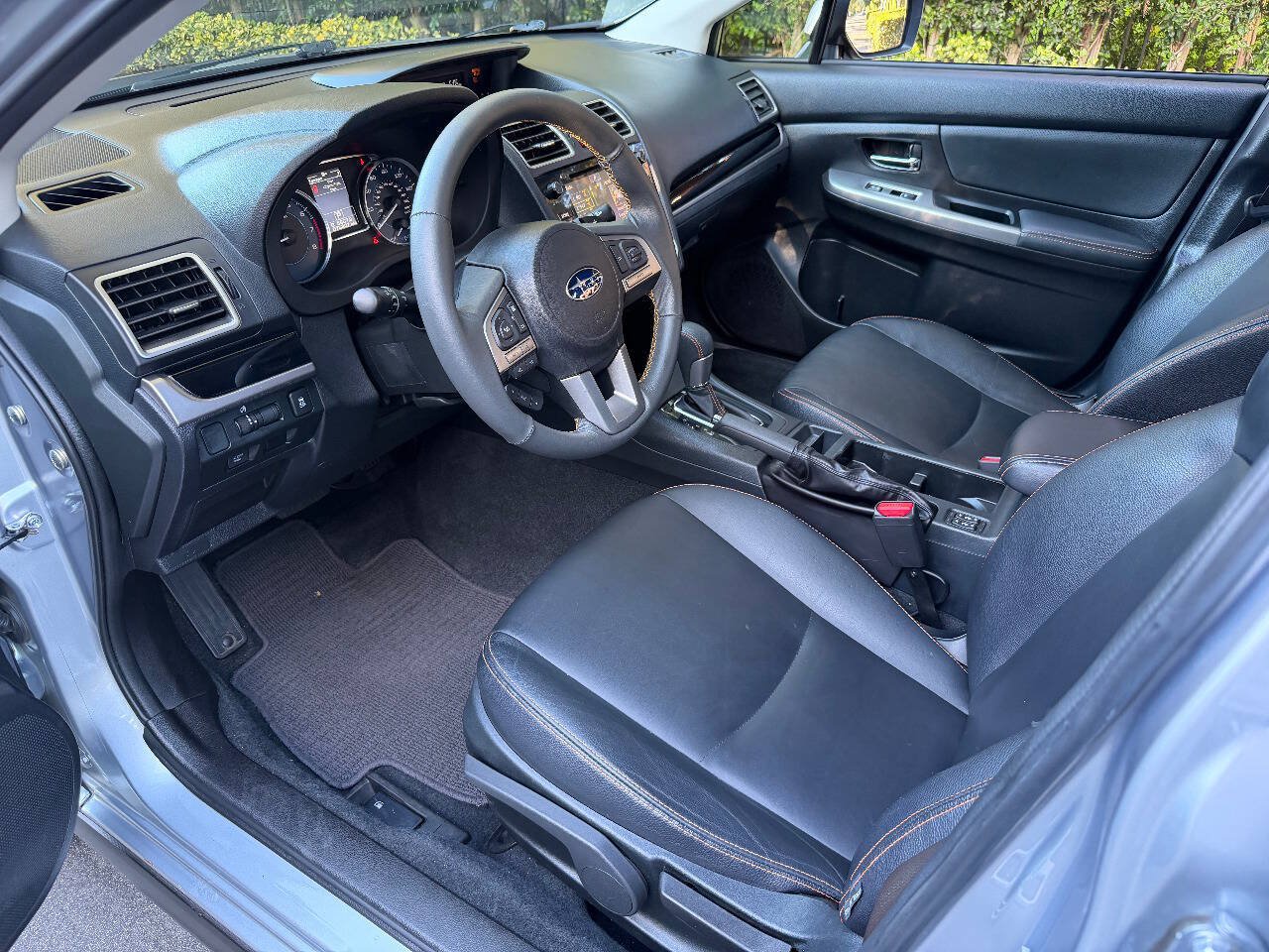 Used 2016 Subaru Crosstrek 2.0i Limited AWD/4WD image 12