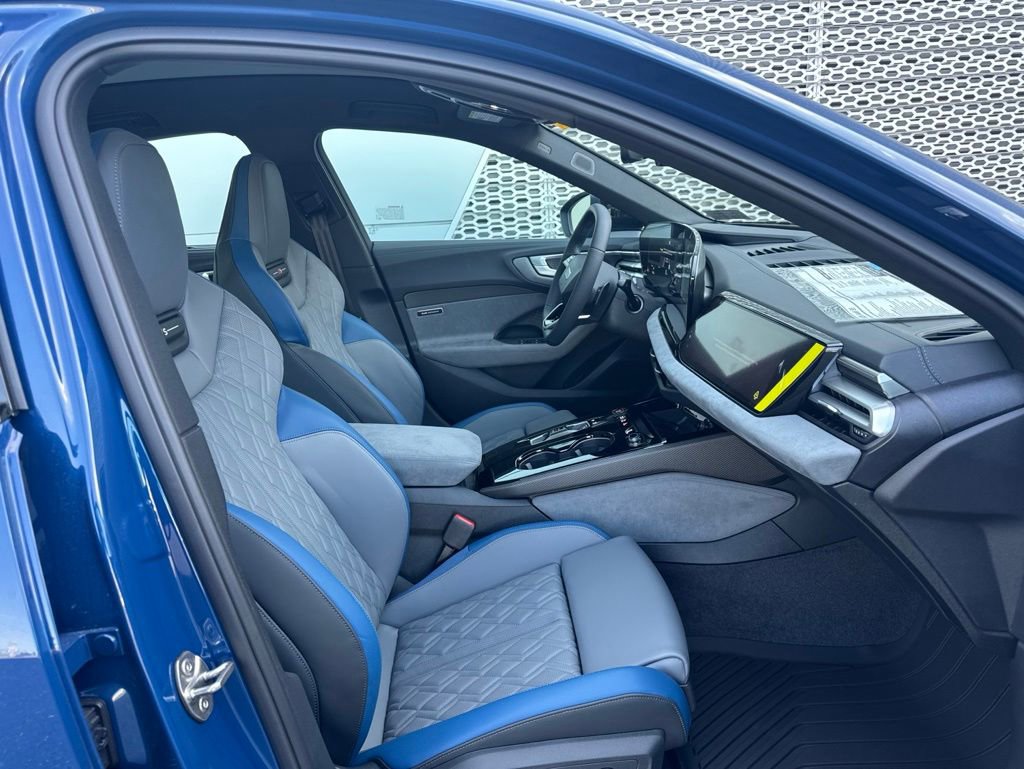 New 2026 Audi S5 Prestige AWD/4WD image 11