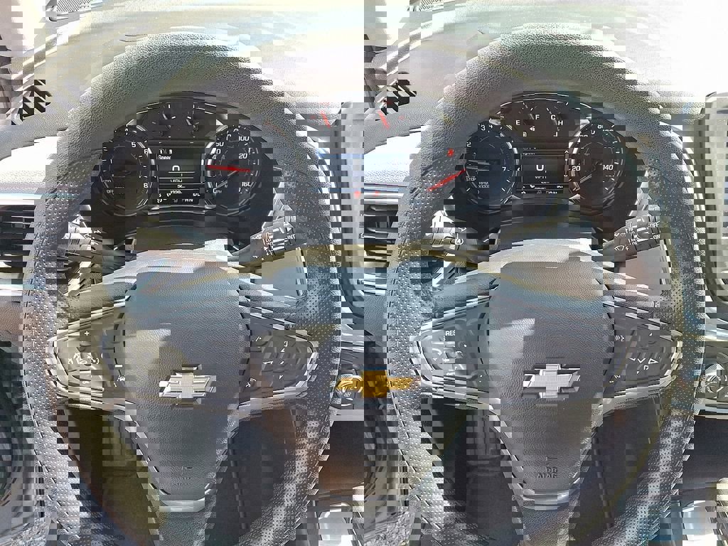 Used 2023 Chevrolet Equinox LS w/ LS Convenience Package image 24