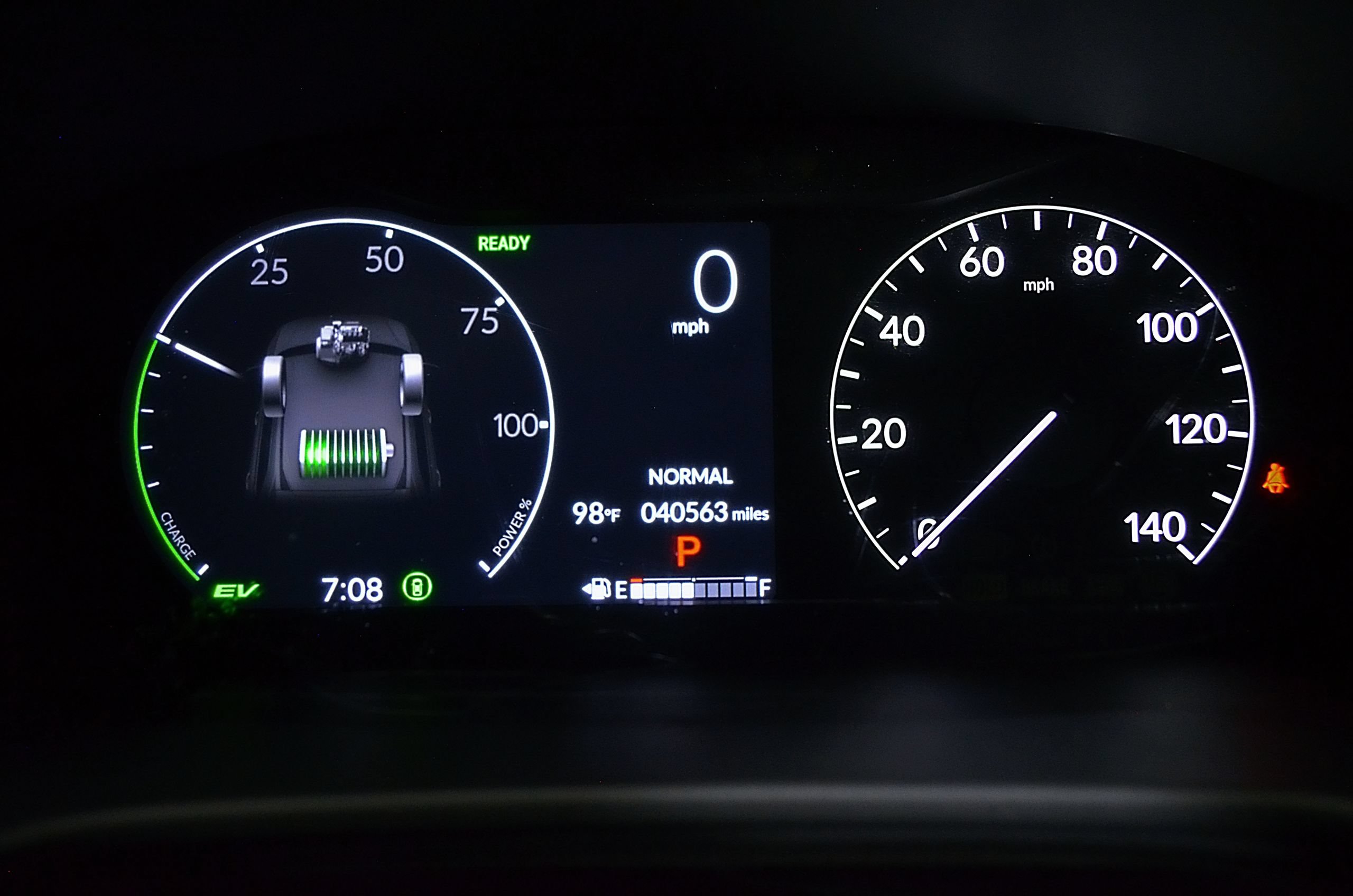 Used 2023 Honda CR-V Sport image 18