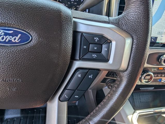 Used 2022 Ford F350 King Ranch w/ Tremor Off-Road Package image 33