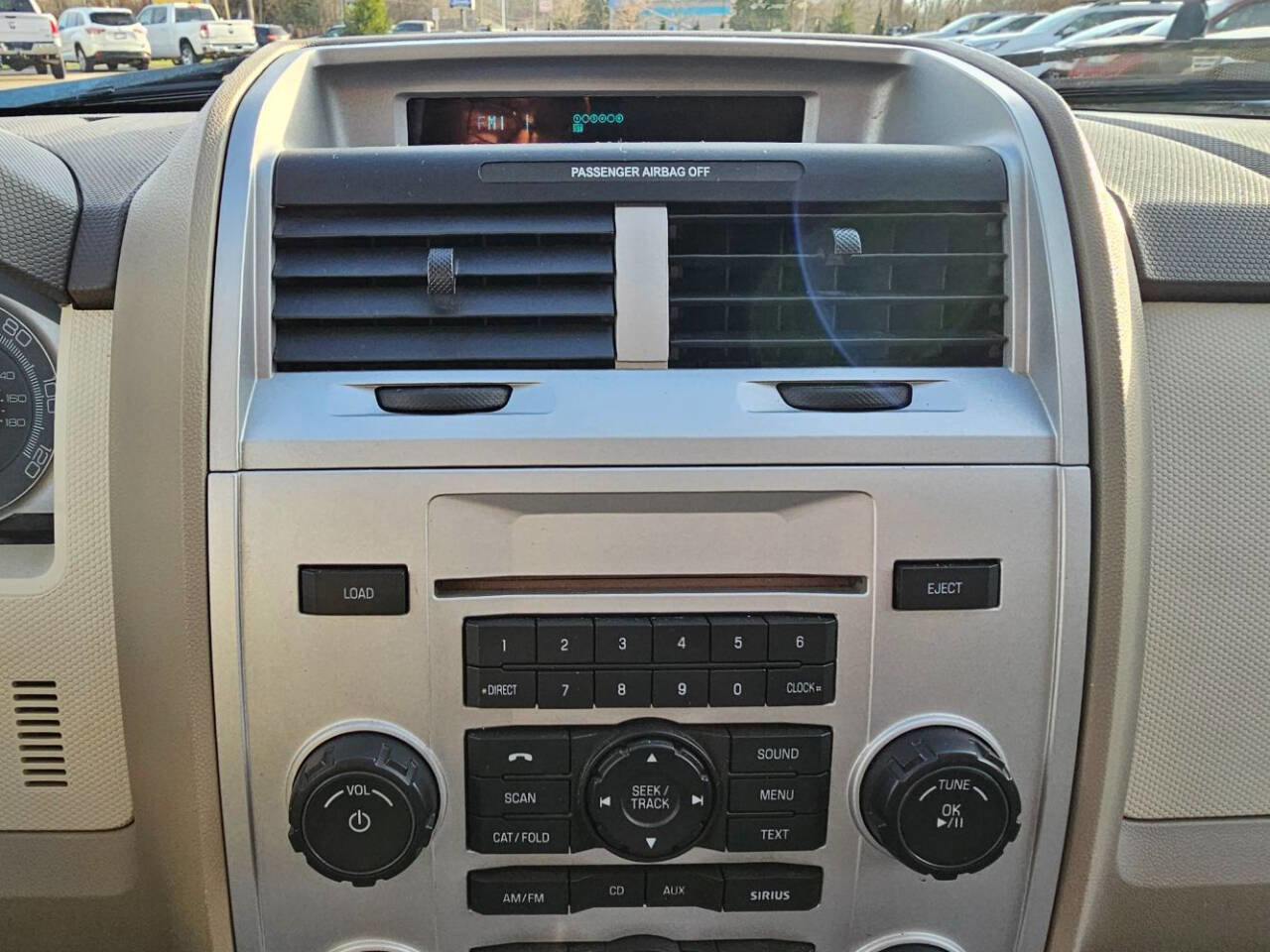 Used 2009 Mercury Mariner Premier image 14