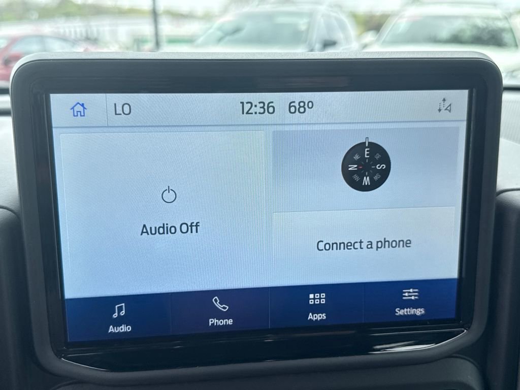 Used 2022 Ford Bronco Sport Big Bend image 20