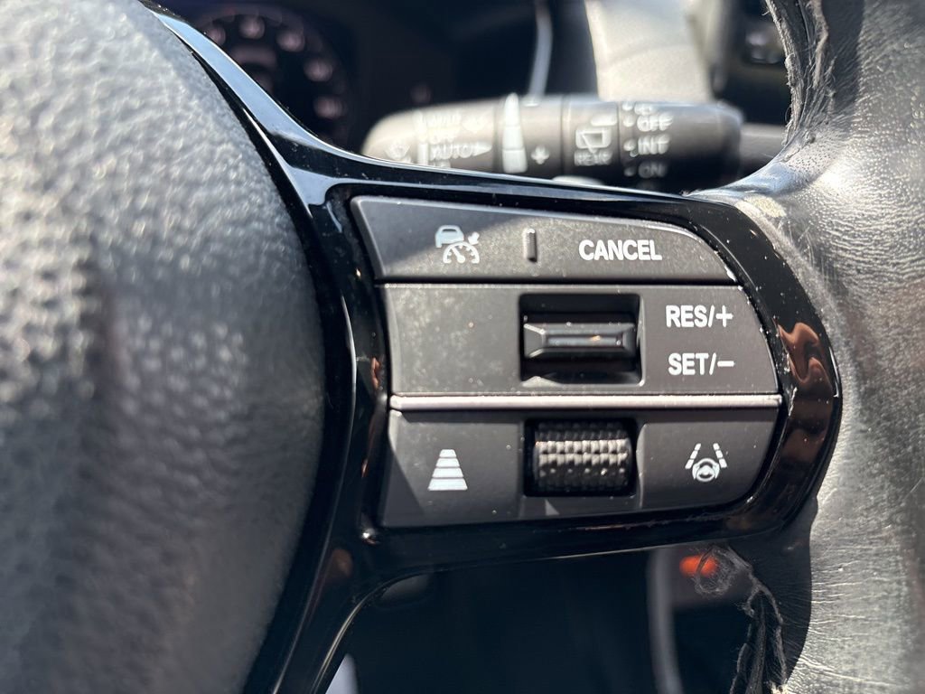 Used 2023 Honda Civic Sport Touring image 19