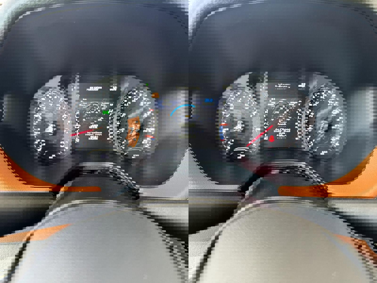 Used 2024 Jeep Compass Limited image 19