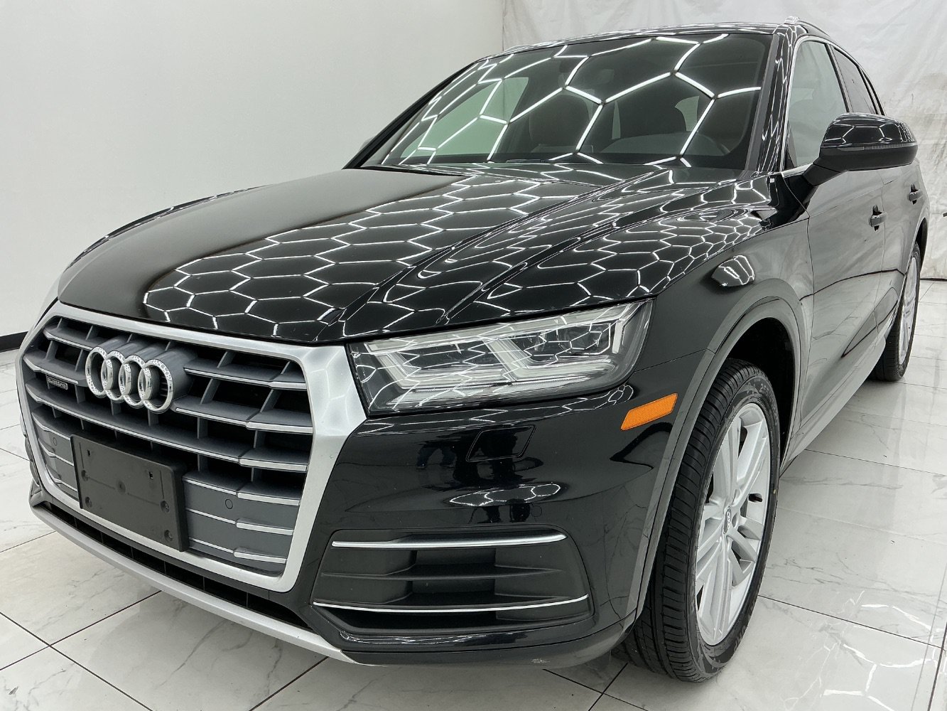 Used 2020 Audi Q5 2.0T Premium Plus w/ Premium Plus Package