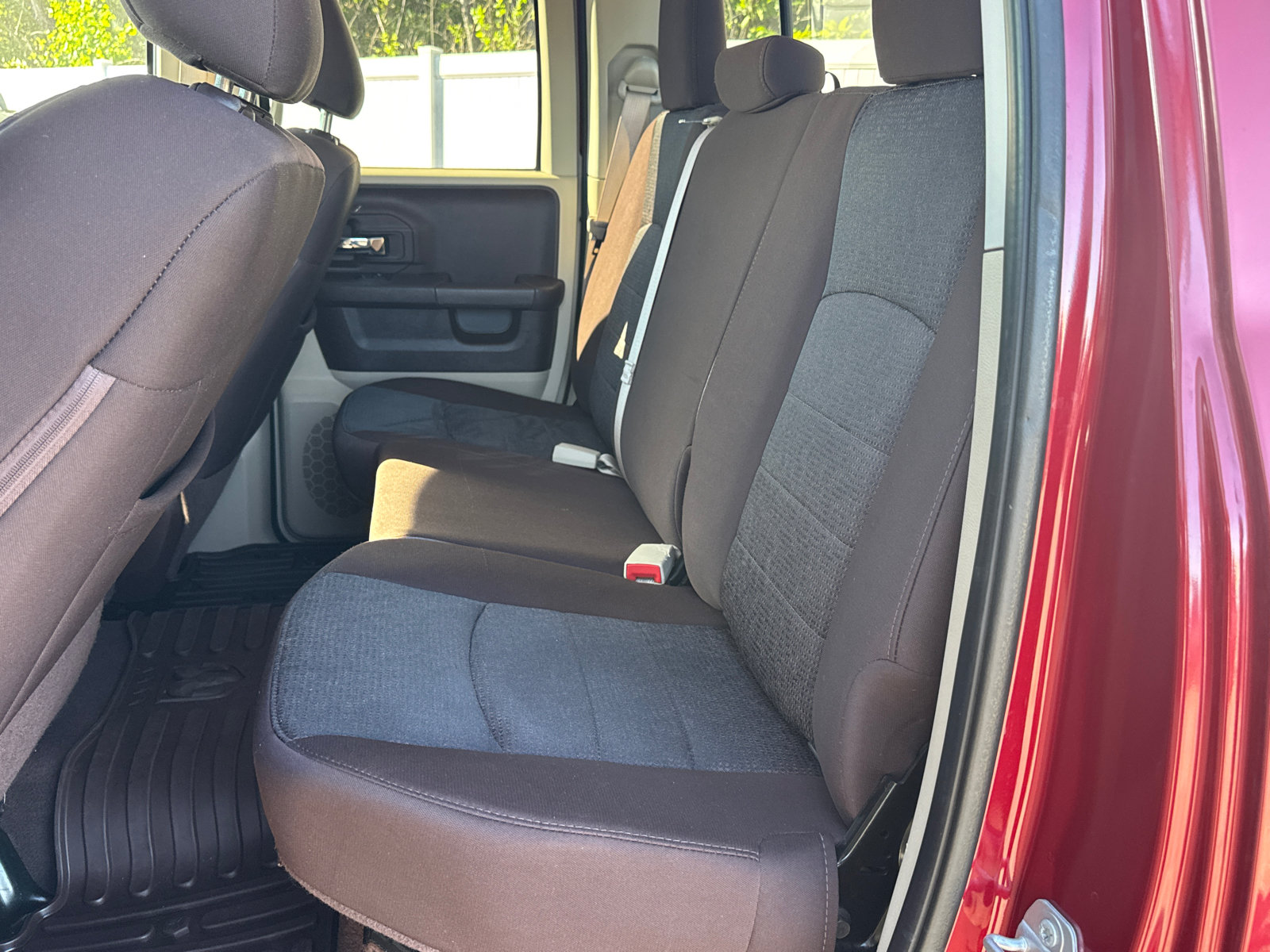 Used 2015 RAM 1500 Outdoorsman AWD/4WD image 6