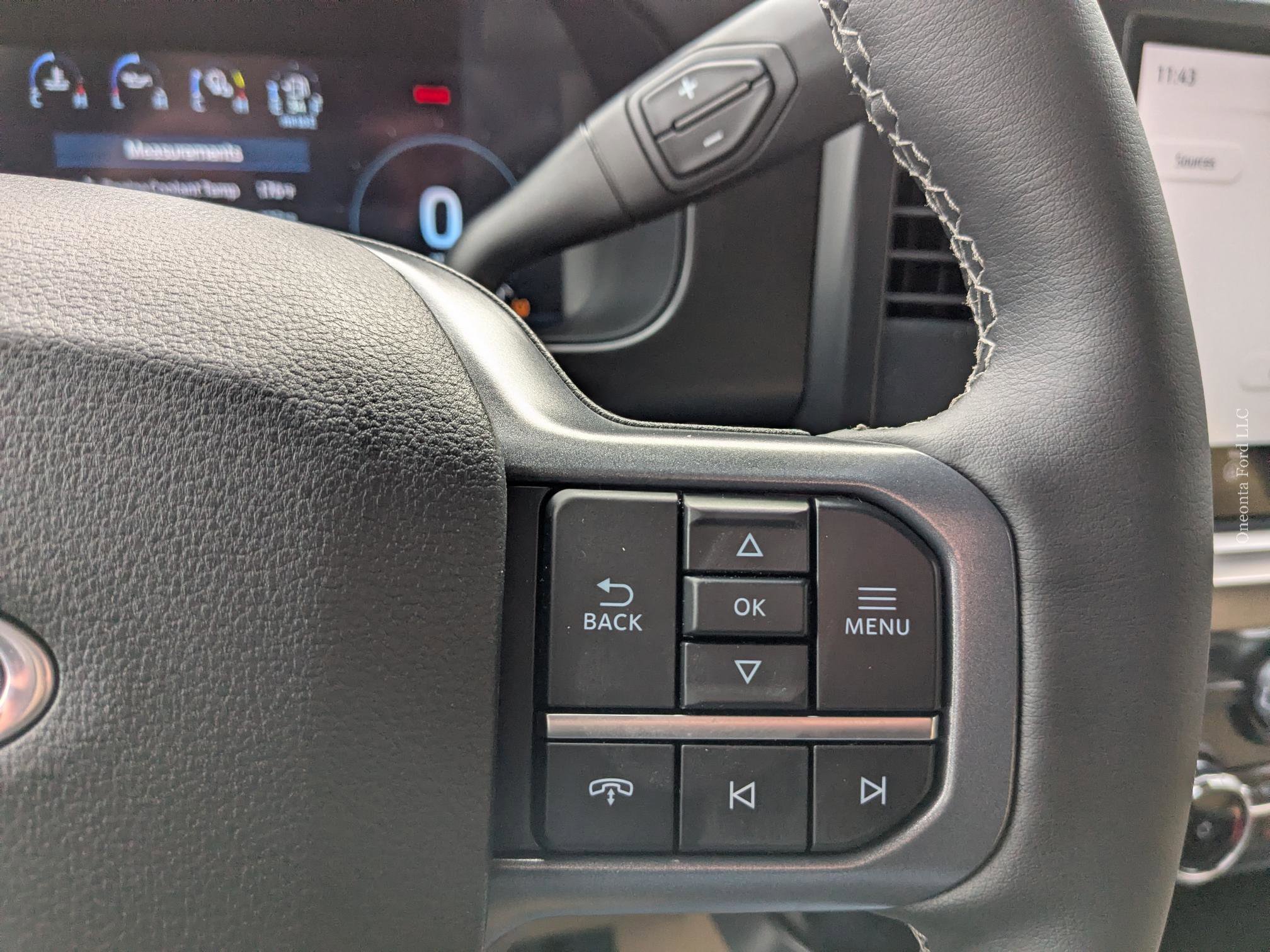 New 2026 Ford F350 Lariat image 26