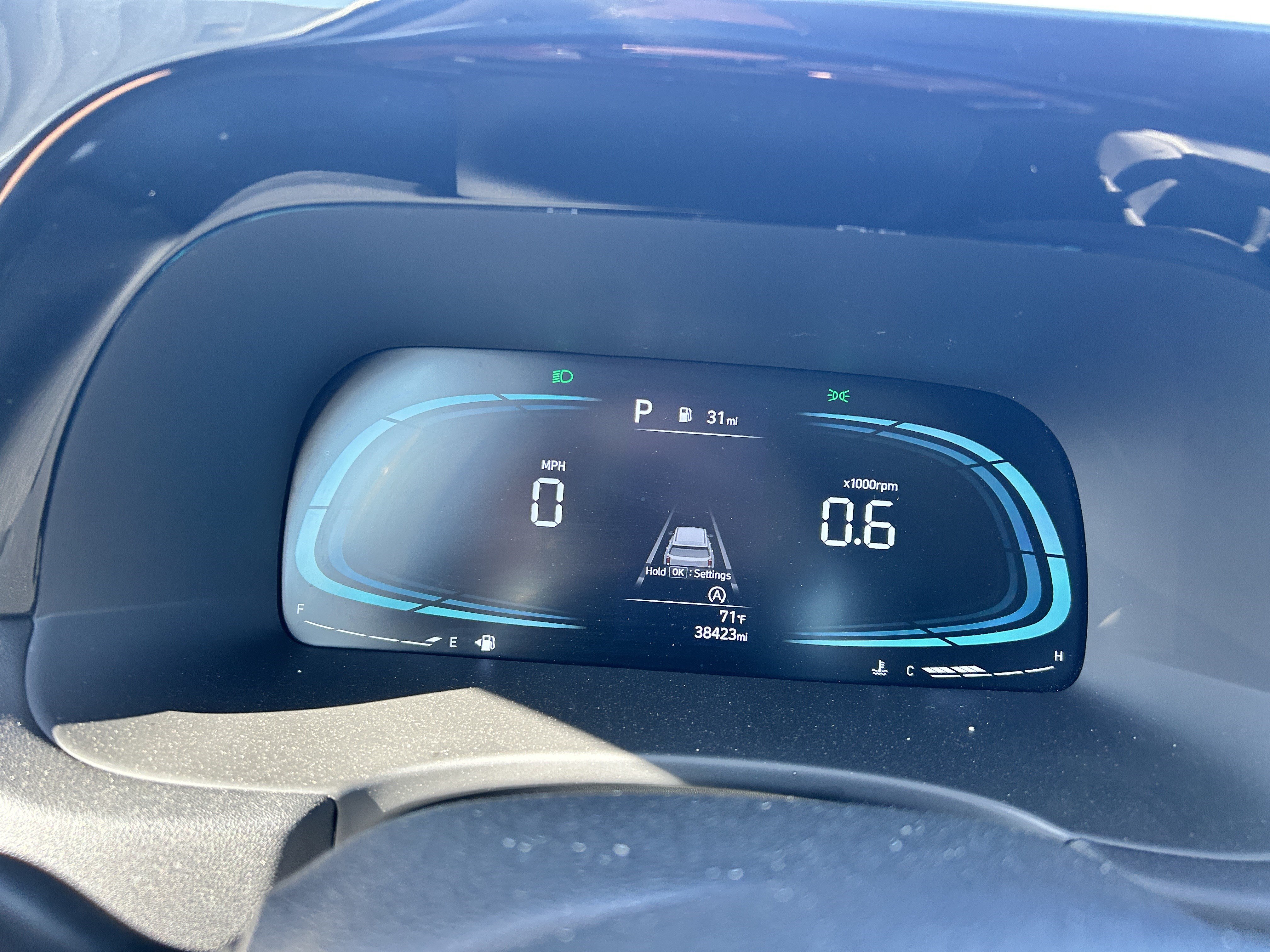 Certified 2024 Hyundai Palisade SEL AWD/4WD image 16