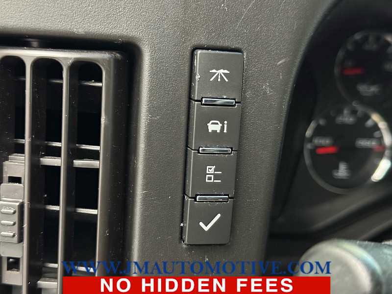 Used 2020 GMC Savana 2500 w/ Driver Convenience Package image 26