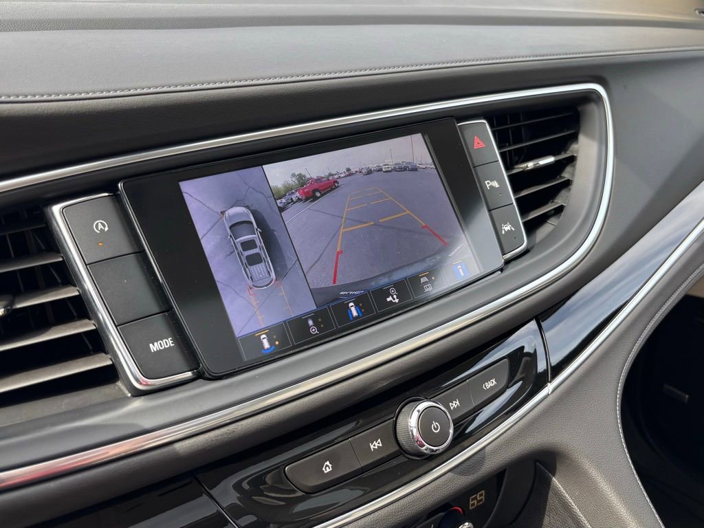 Used 2023 Buick Enclave Avenir w/ Trailering Package, 5000 lbs. FWD image 45