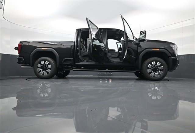 New 2026 GMC Sierra 2500 Denali w/ Denali Reserve Package image 33