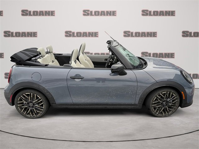 Used 2025 MINI Cooper S image 6