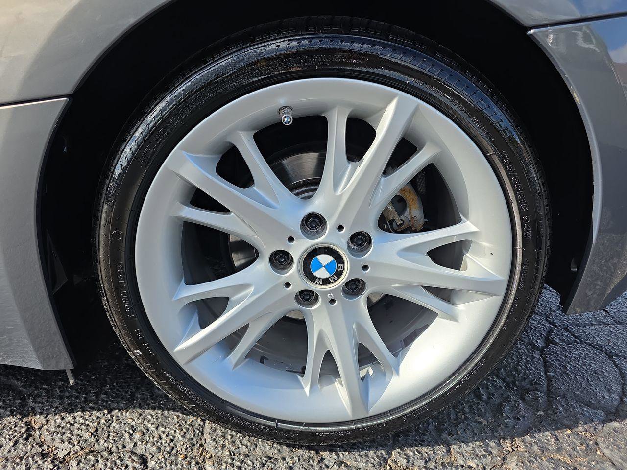 Used 2008 BMW Z4 3.0i RWD image 33