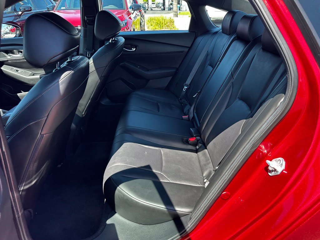 Certified 2024 Honda Accord Sport image 23
