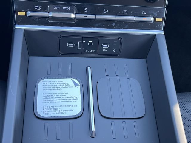 New 2026 Hyundai Santa Fe SEL FWD image 14