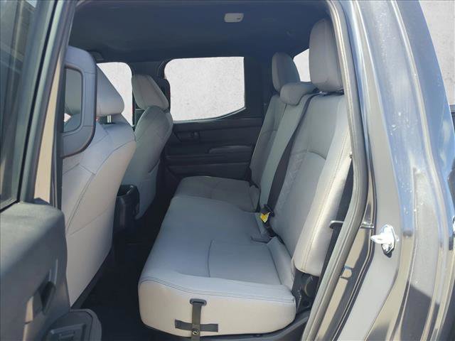 Certified 2025 Toyota Tacoma SR5 image 16