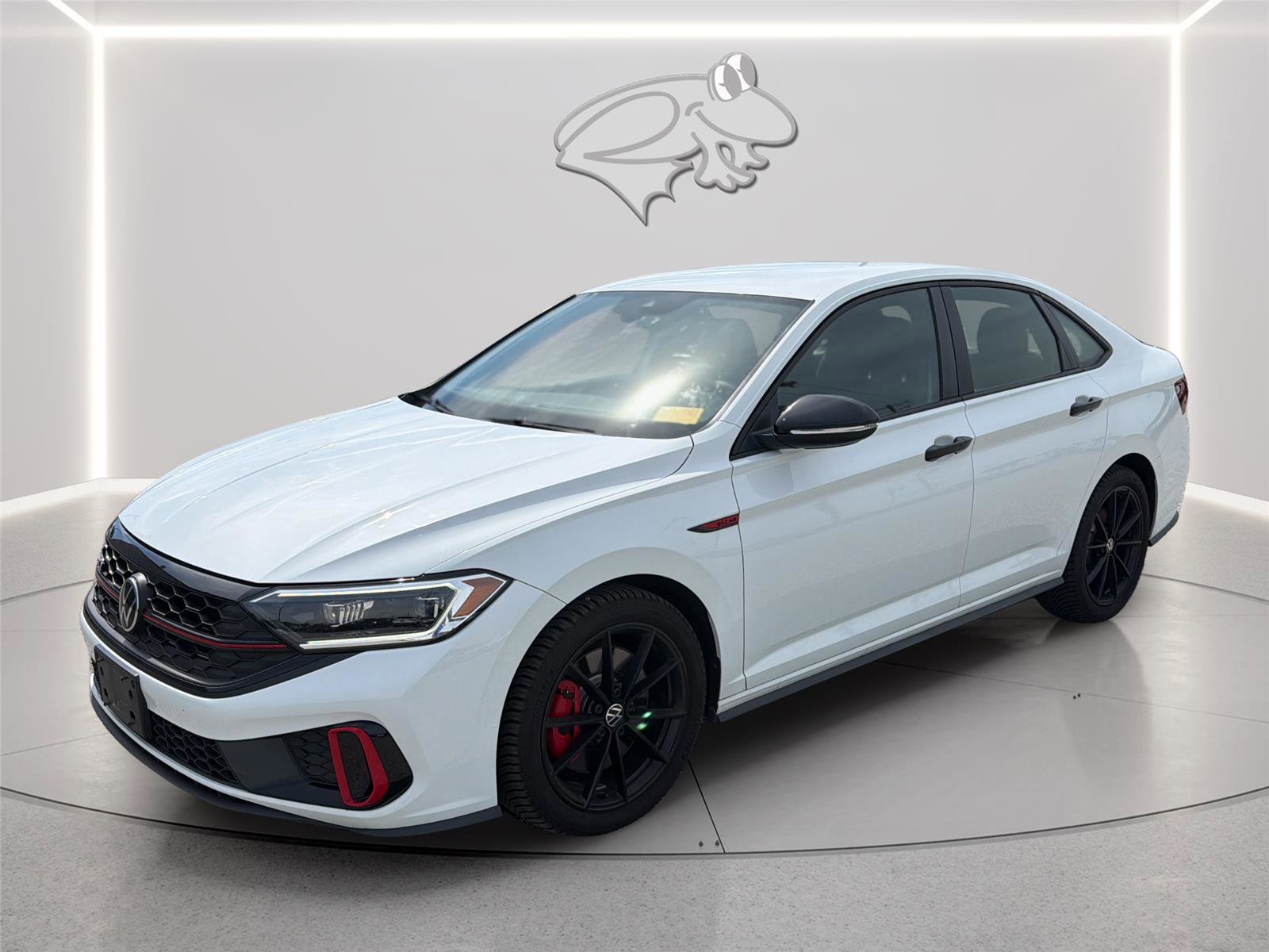 Used 2024 Volkswagen Jetta GLI 40th Anniversary Edition