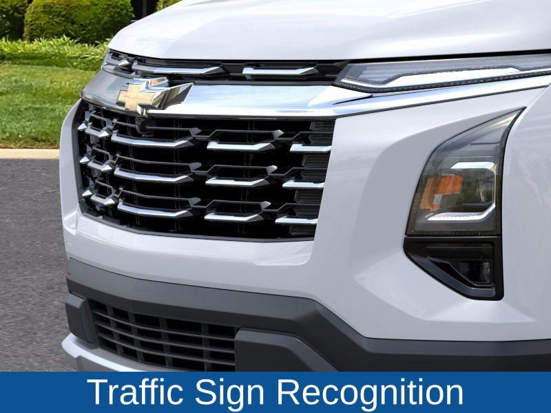 New 2026 Chevrolet Equinox LT w/ Safety and Technology Package image 13