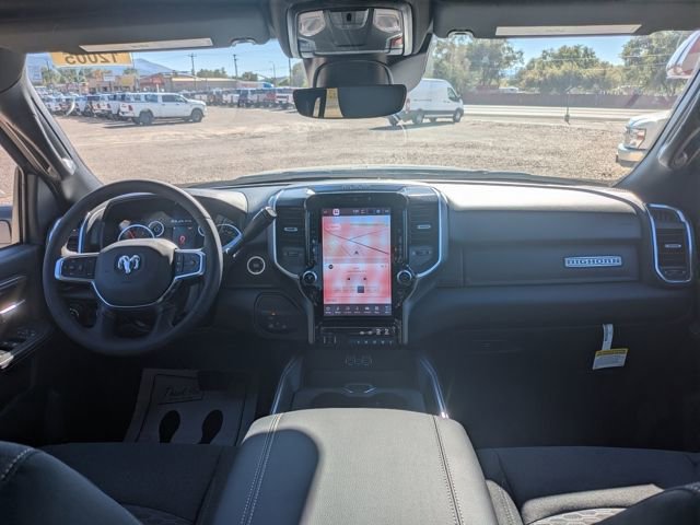 New 2026 RAM 2500 Big Horn image 14