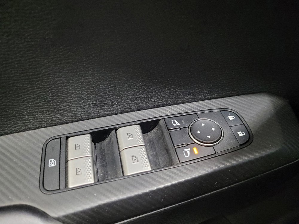 Used 2022 Mitsubishi Outlander SE AWD/4WD image 27