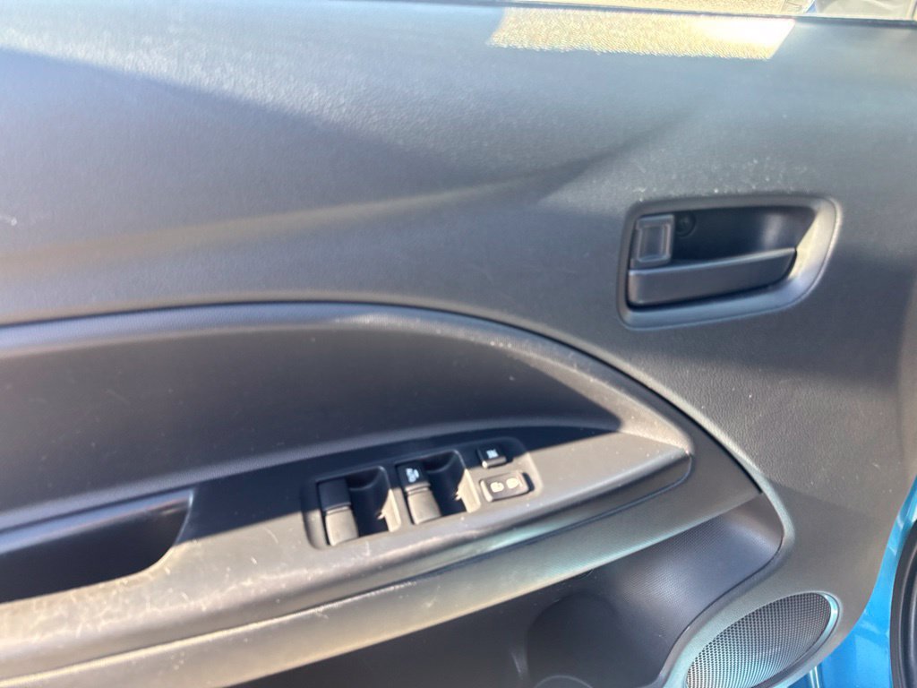 Used 2024 Mitsubishi Mirage ES FWD image 22