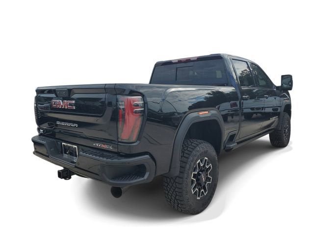 New 2026 GMC Sierra 2500 AT4X AWD/4WD image 5