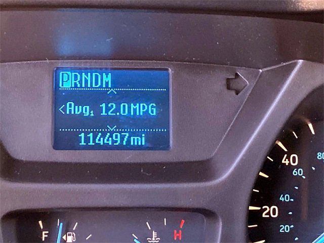 Used 2018 Ford Transit 350 XLT image 32