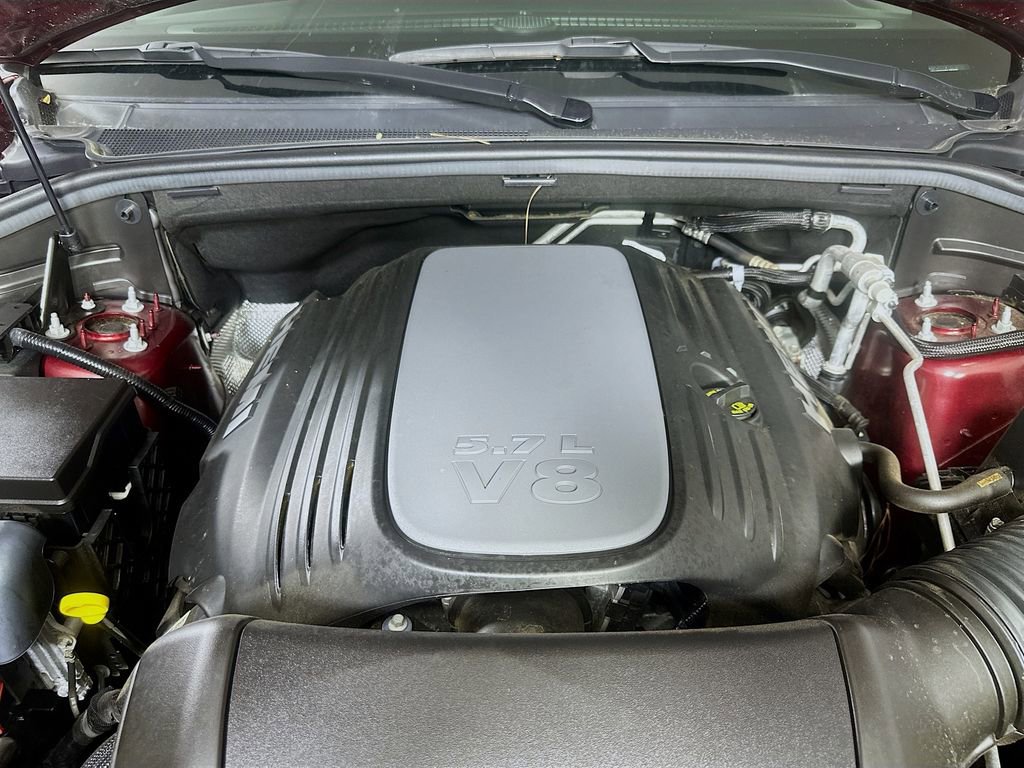 Used 2023 Dodge Durango R/T image 9