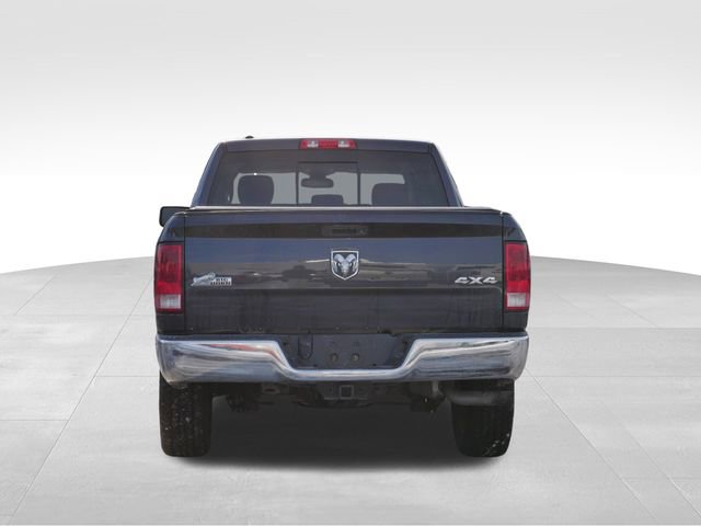 Used 2014 RAM 1500 Big Horn image 8