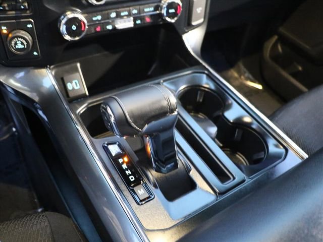 Used 2023 Ford F150 XLT w/ Equipment Group 302A High image 25