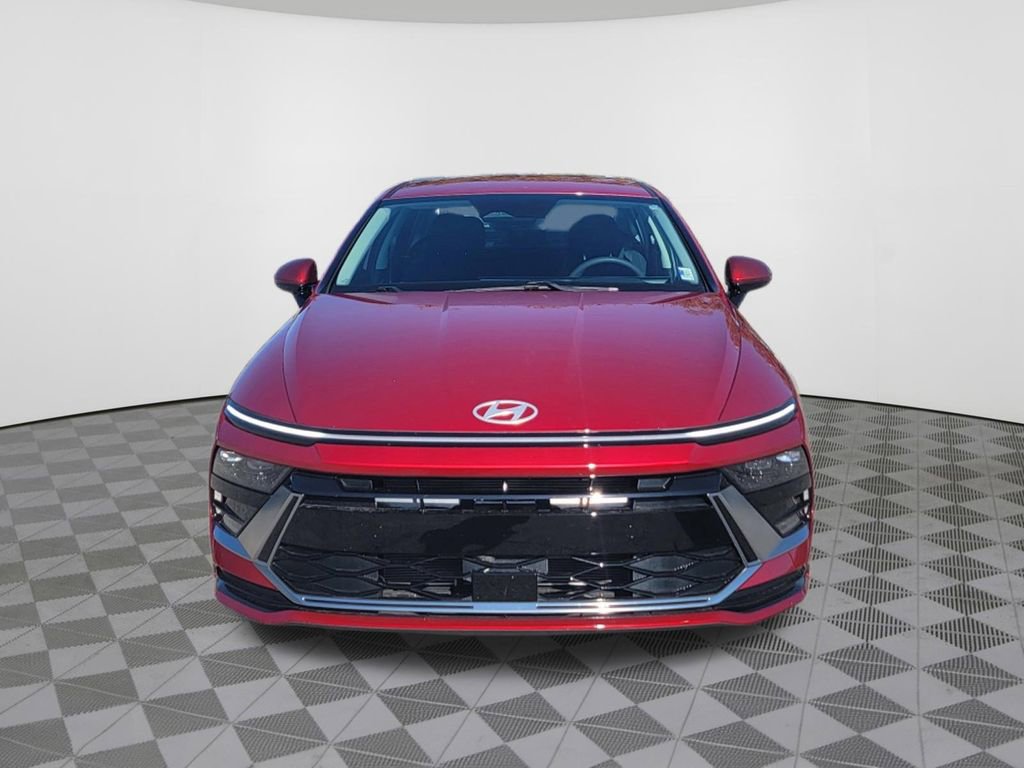 Used 2024 Hyundai Sonata SEL image 3