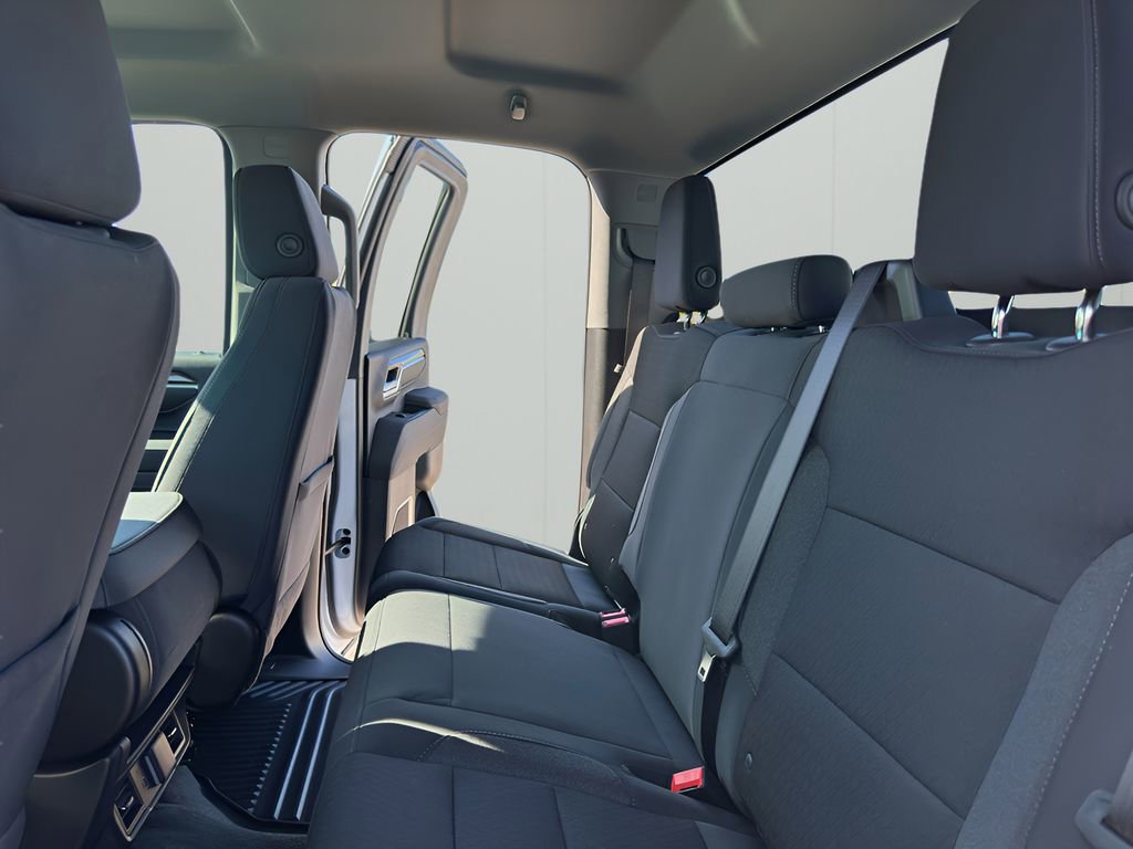 New 2025 Chevrolet Silverado 2500 LT w/ Convenience Package image 18