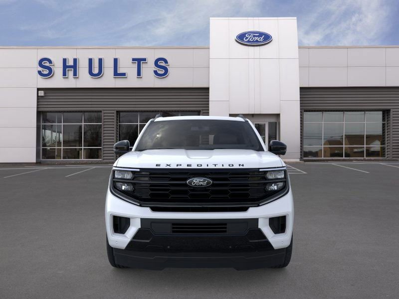 New 2026 Ford Expedition Platinum w/ Stealth Performance Package image 6