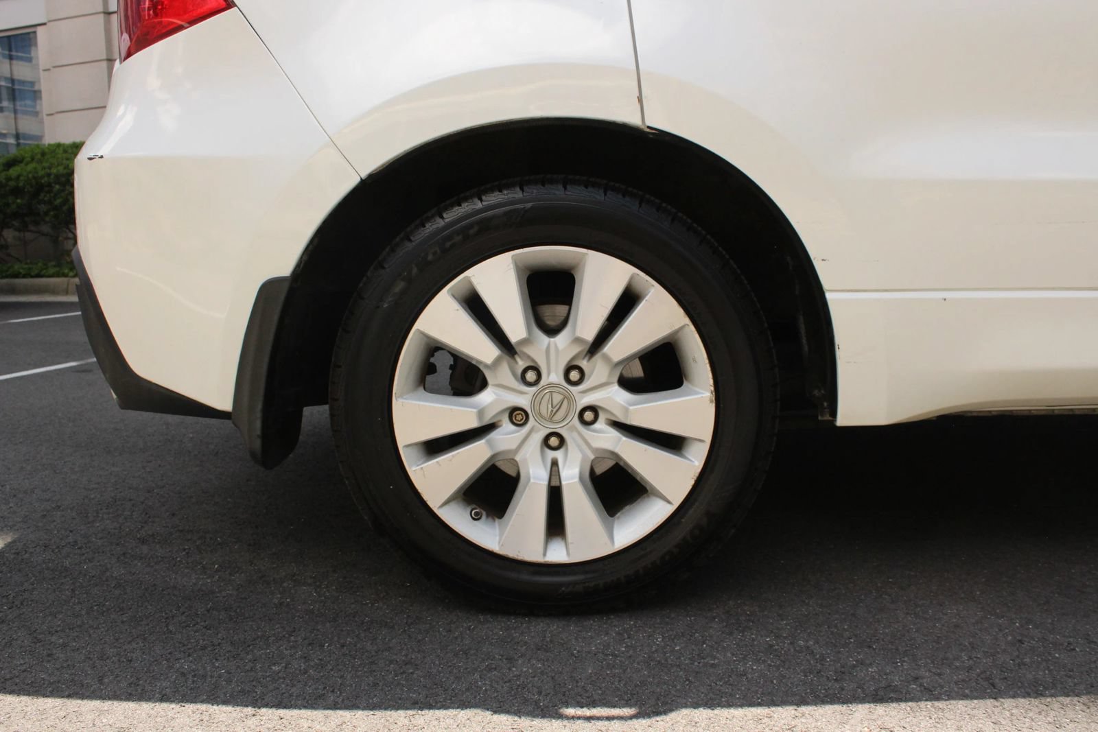 Used 2011 Acura RDX 2WD image 5