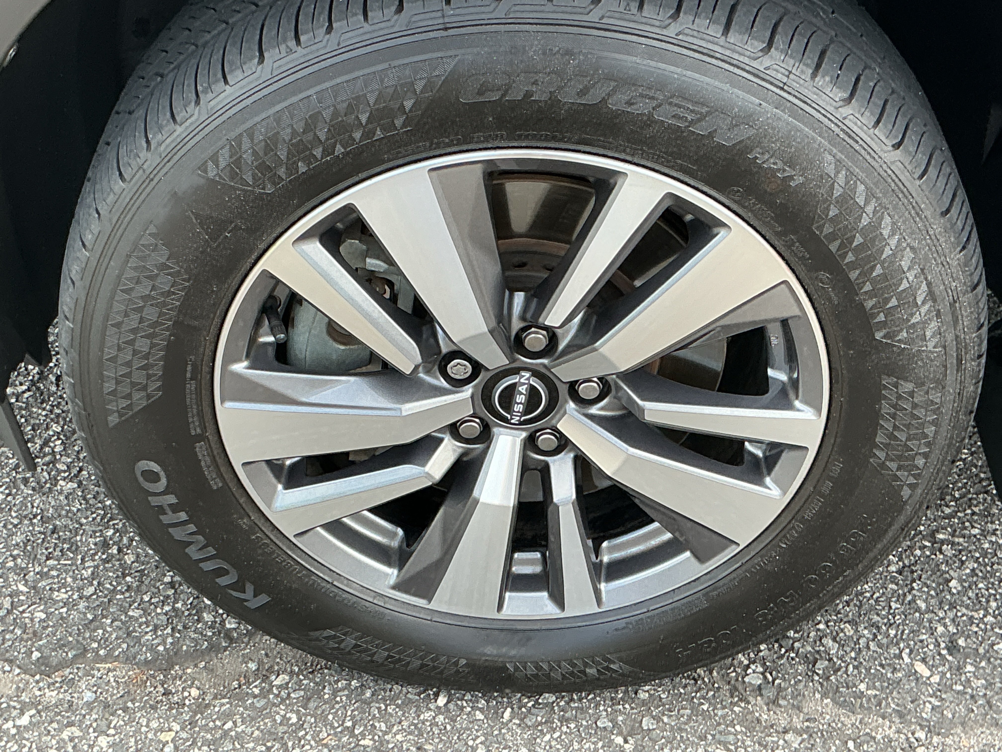 Certified 2022 Nissan Pathfinder SL FWD image 7