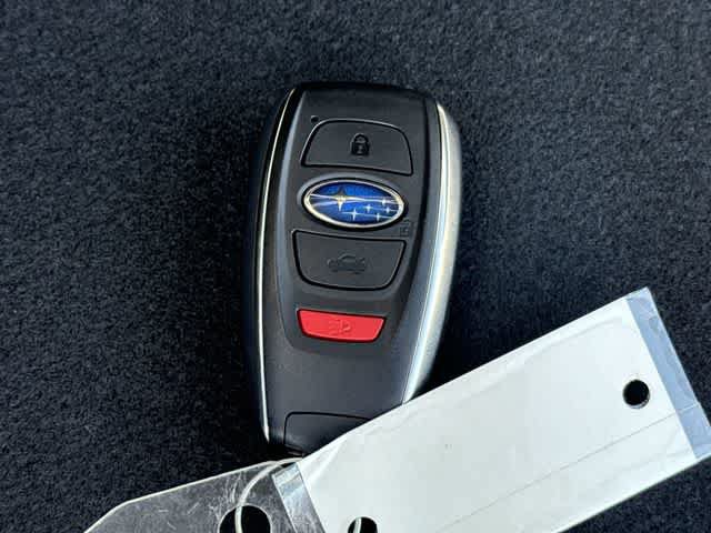 New 2026 Subaru Crosstrek 2.5i Sport AWD/4WD image 31