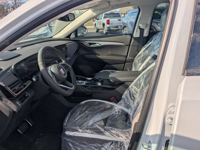 New 2026 Buick Envision Sport Touring AWD/4WD image 15