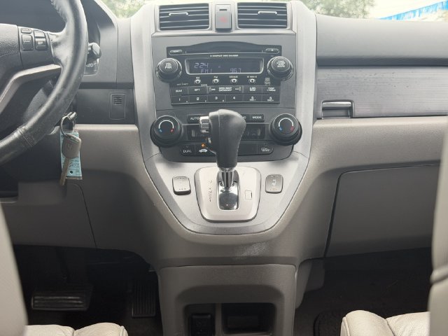 Used 2009 Honda CR-V EX-L image 4