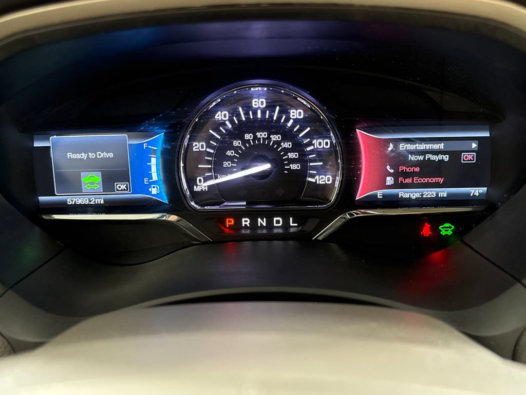 Used 2018 Lincoln MKZ Premiere FWD image 15