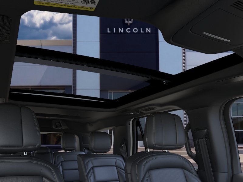 New 2026 Lincoln Navigator Reserve w/ Jet Appearance Package AWD/4WD image 22