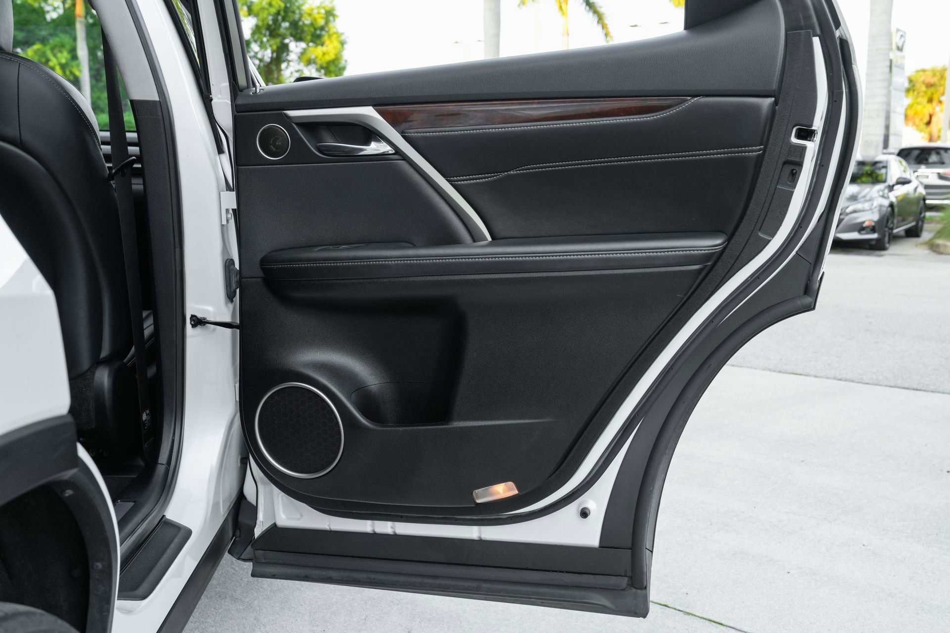 Used 2019 Lexus RX 350 350 F Sport w/ Navigation Package image 37