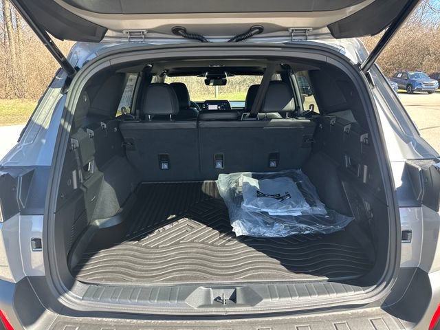 New 2026 Subaru Outback Limited XT AWD/4WD image 20
