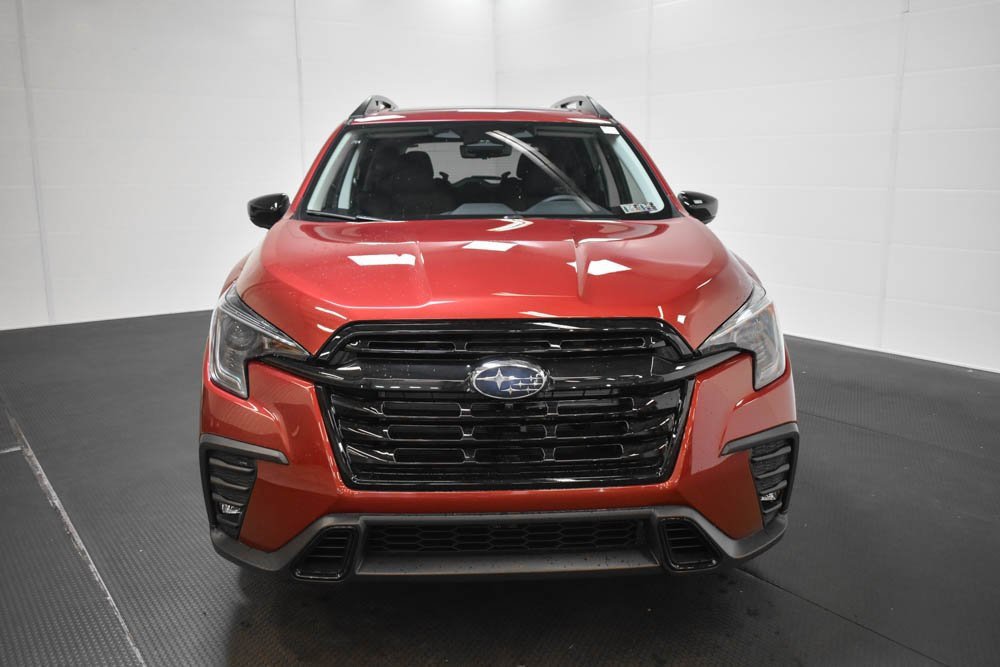 New 2025 Subaru Ascent Bronze Edition image 2