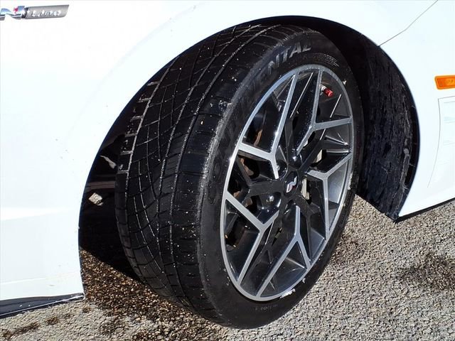 Used 2021 Hyundai Sonata N Line w/ Cargo Package image 4