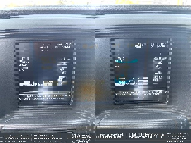 Used 2019 GMC Sierra 2500 4x4 Double Cab image 18