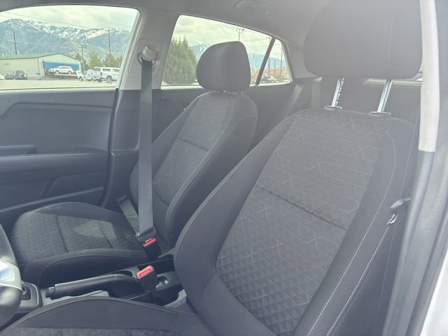 Used 2022 Kia Rio LX FWD image 10